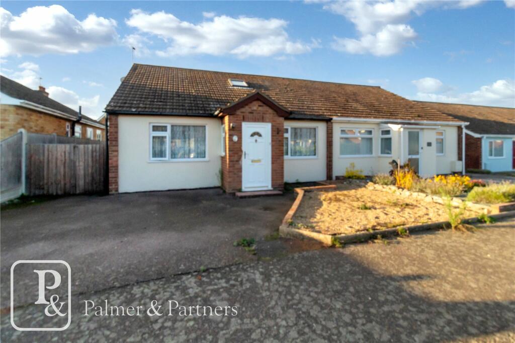 Main image of property: Maltings Road, Brightlingsea, Colchester, Essex, CO7