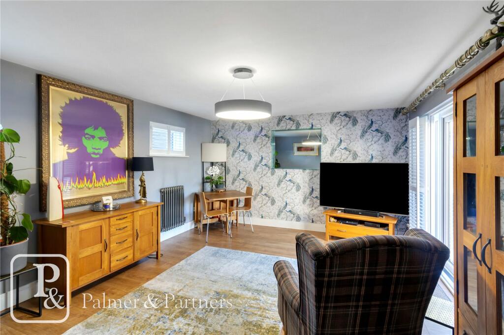 Additional property image - Broad Oaks Park, St Johns, Colchester, Essex, CO4