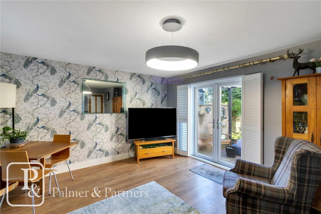 Additional property image - Broad Oaks Park, St Johns, Colchester, Essex, CO4