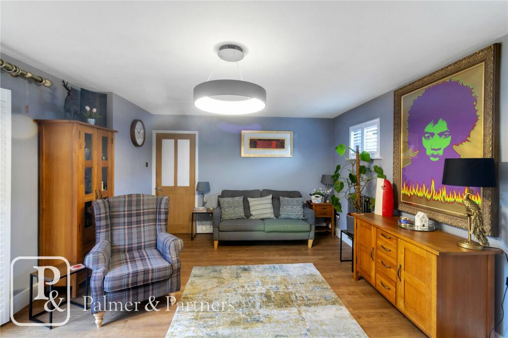 Additional property image - Broad Oaks Park, St Johns, Colchester, Essex, CO4