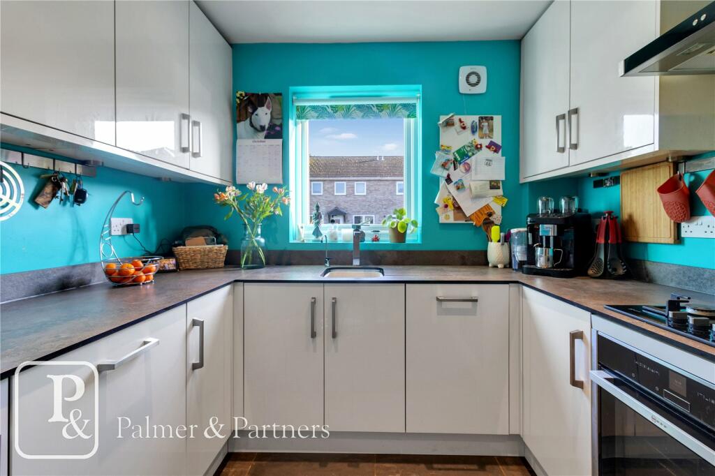 Additional property image - Broad Oaks Park, St Johns, Colchester, Essex, CO4