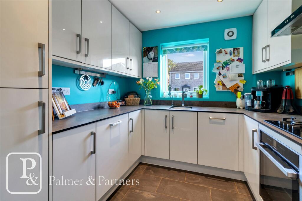 Additional property image - Broad Oaks Park, St Johns, Colchester, Essex, CO4