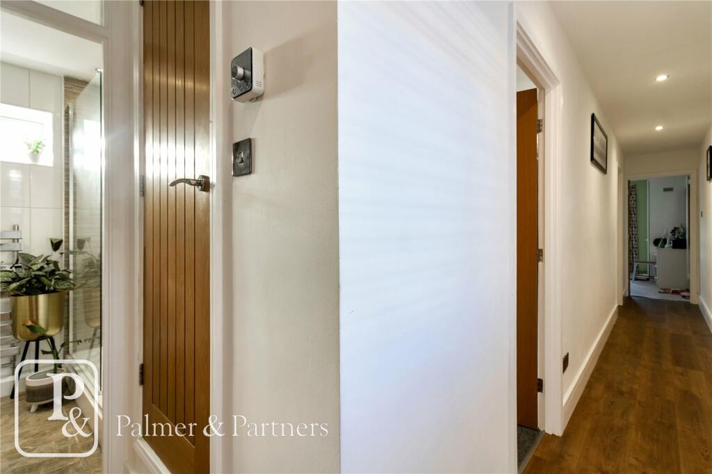 Additional property image - Broad Oaks Park, St Johns, Colchester, Essex, CO4