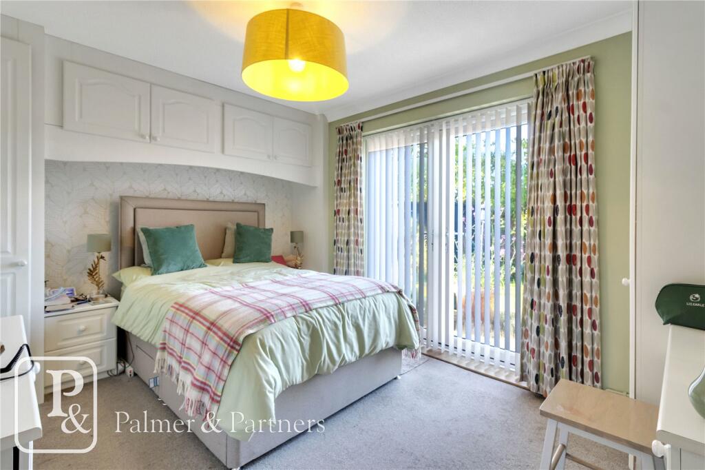 Additional property image - Broad Oaks Park, St Johns, Colchester, Essex, CO4