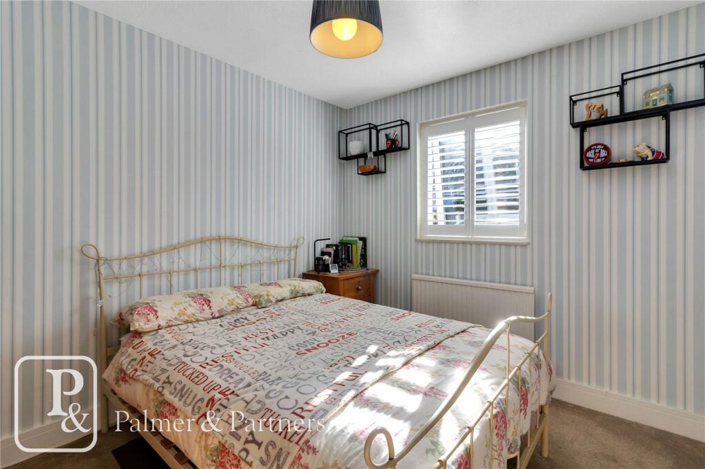 Additional property image - Broad Oaks Park, St Johns, Colchester, Essex, CO4