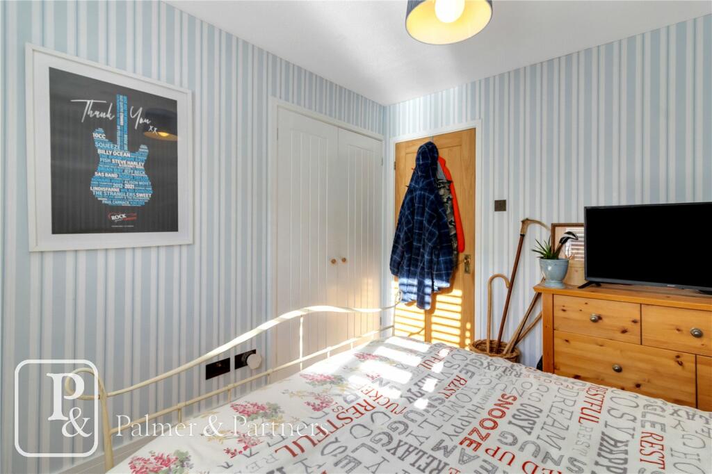 Additional property image - Broad Oaks Park, St Johns, Colchester, Essex, CO4