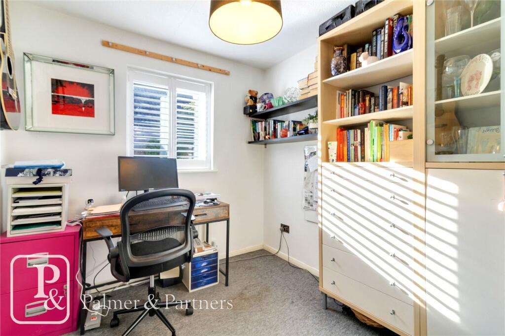 Additional property image - Broad Oaks Park, St Johns, Colchester, Essex, CO4