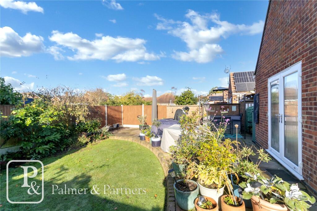 Additional property image - Broad Oaks Park, St Johns, Colchester, Essex, CO4