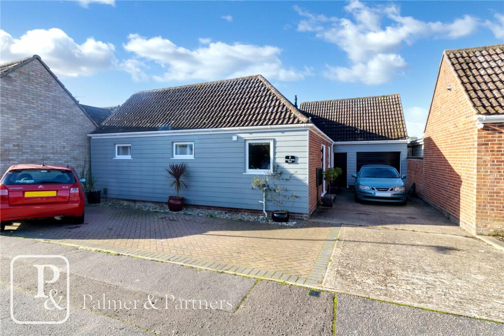 Additional property image - Broad Oaks Park, St Johns, Colchester, Essex, CO4