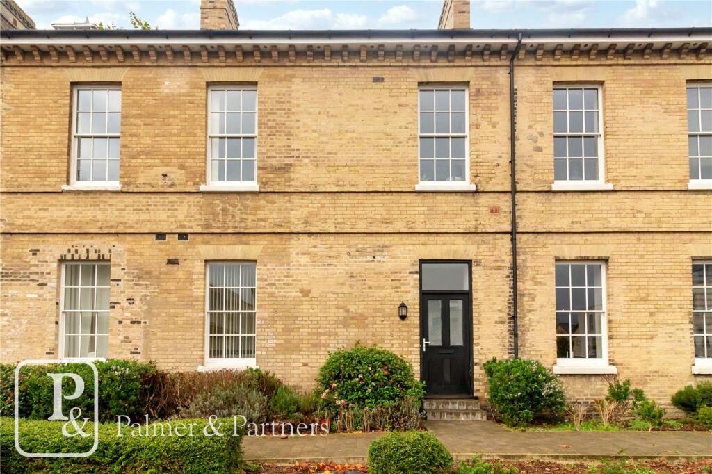 Additional property image - Londinium Road, Colchester, Essex, CO2