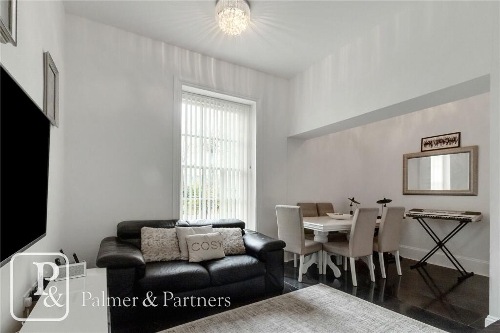 Additional property image - Londinium Road, Colchester, Essex, CO2