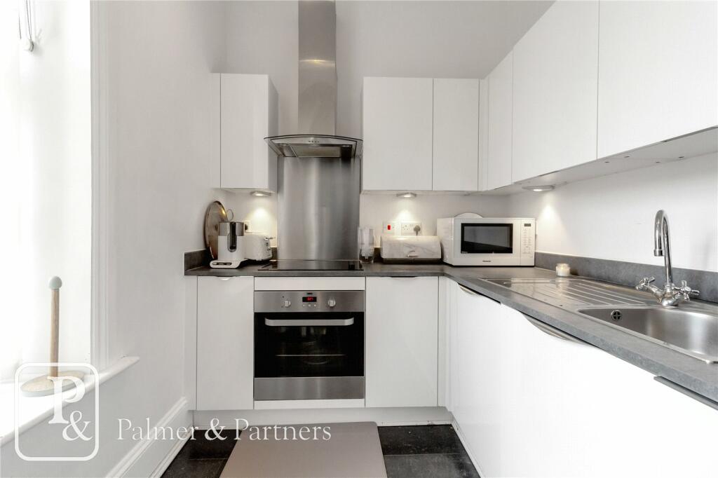 Additional property image - Londinium Road, Colchester, Essex, CO2