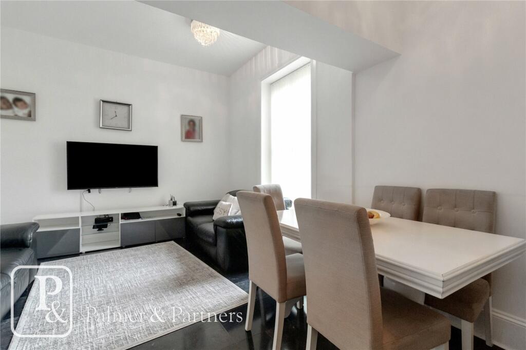 Additional property image - Londinium Road, Colchester, Essex, CO2