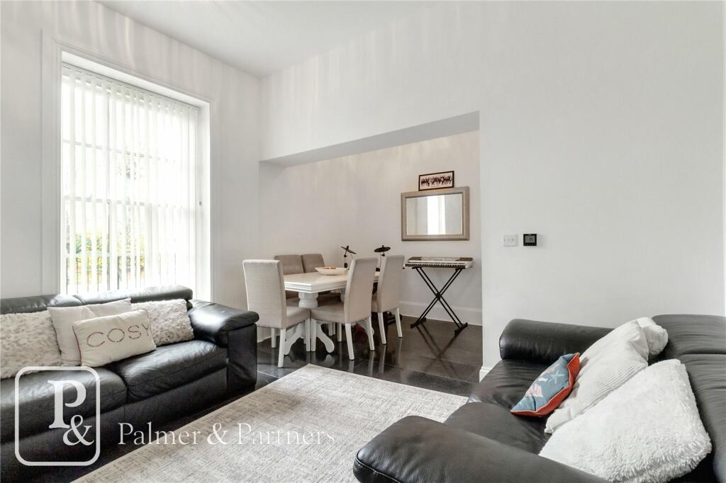 Additional property image - Londinium Road, Colchester, Essex, CO2