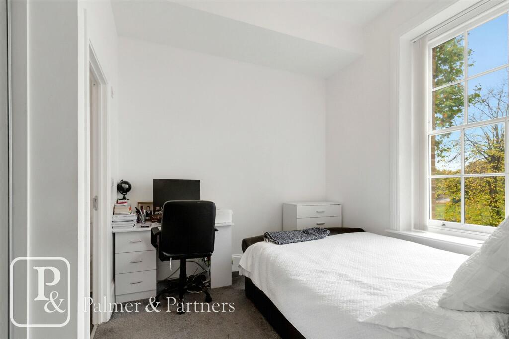 Additional property image - Londinium Road, Colchester, Essex, CO2