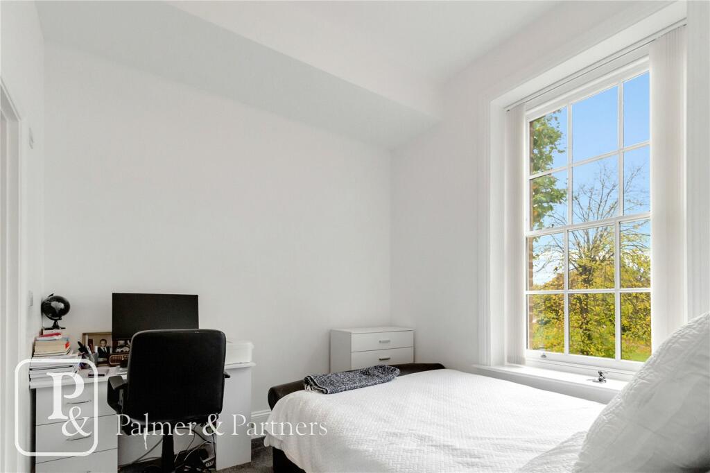 Additional property image - Londinium Road, Colchester, Essex, CO2