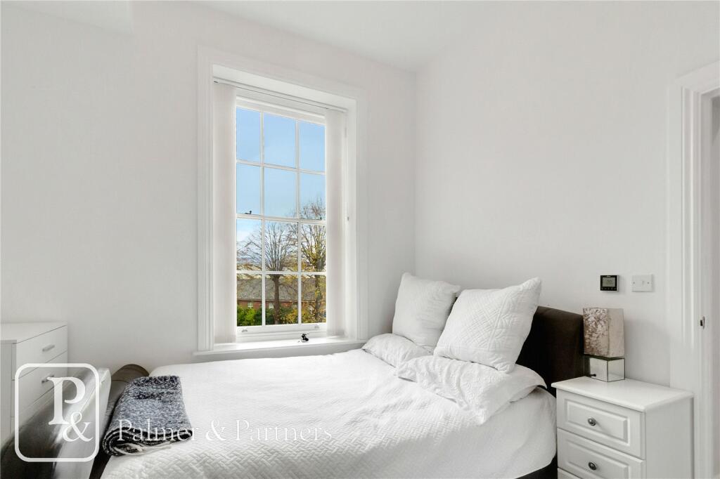 Additional property image - Londinium Road, Colchester, Essex, CO2