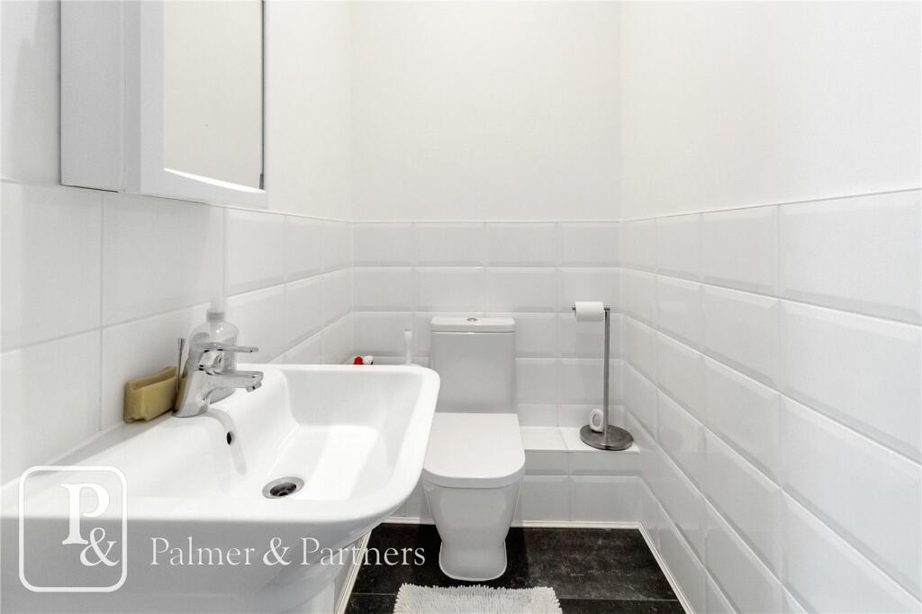 Additional property image - Londinium Road, Colchester, Essex, CO2