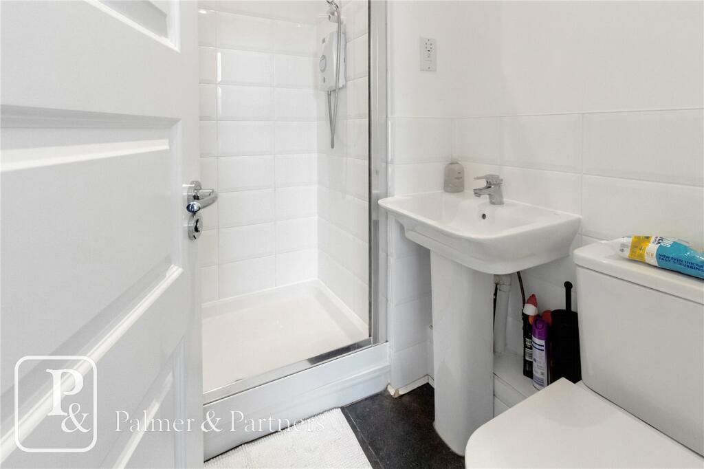 Additional property image - Londinium Road, Colchester, Essex, CO2