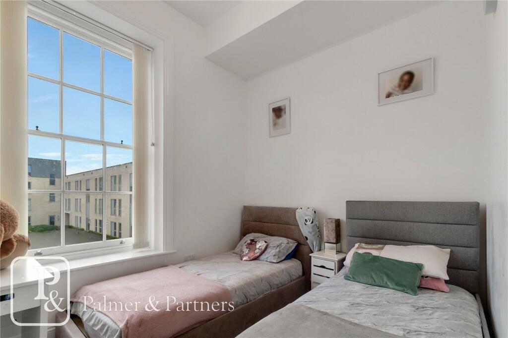 Additional property image - Londinium Road, Colchester, Essex, CO2