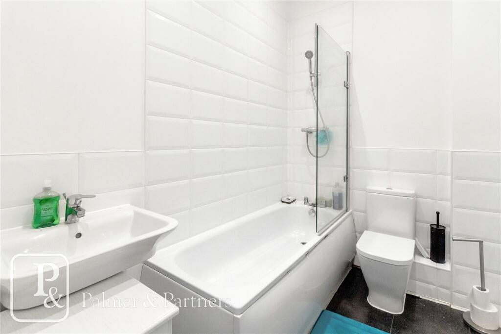 Additional property image - Londinium Road, Colchester, Essex, CO2