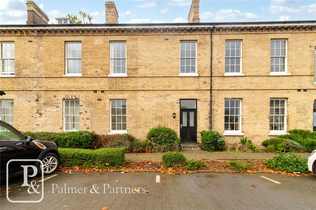 Additional property image - Londinium Road, Colchester, Essex, CO2