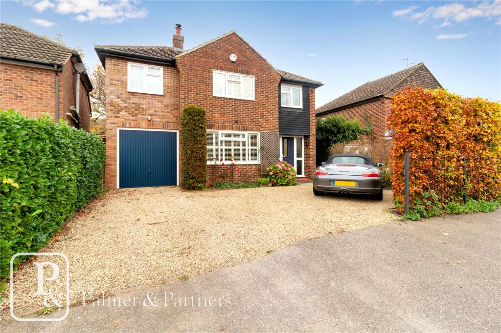 Property image for Allendale Drive, Copford, Colchester, Essex, CO6