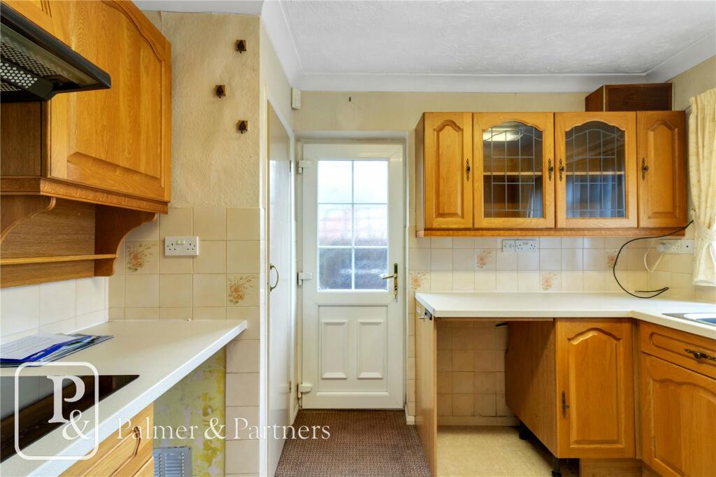 Additional property image - Keats Road, Prettygate, Colchester, Essex, CO3