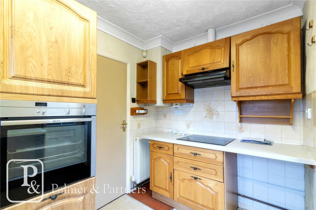 Additional property image - Keats Road, Prettygate, Colchester, Essex, CO3