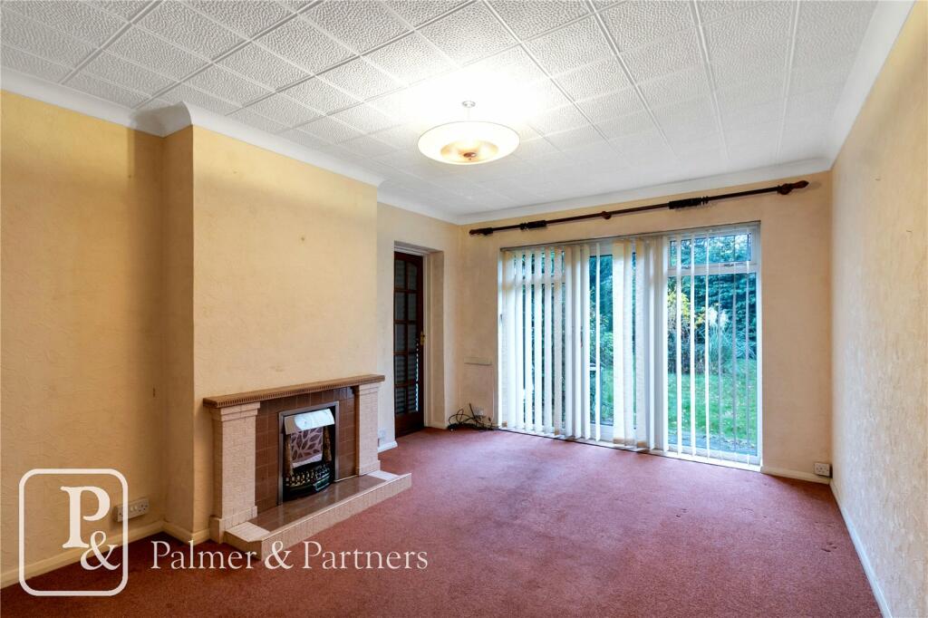Additional property image - Keats Road, Prettygate, Colchester, Essex, CO3