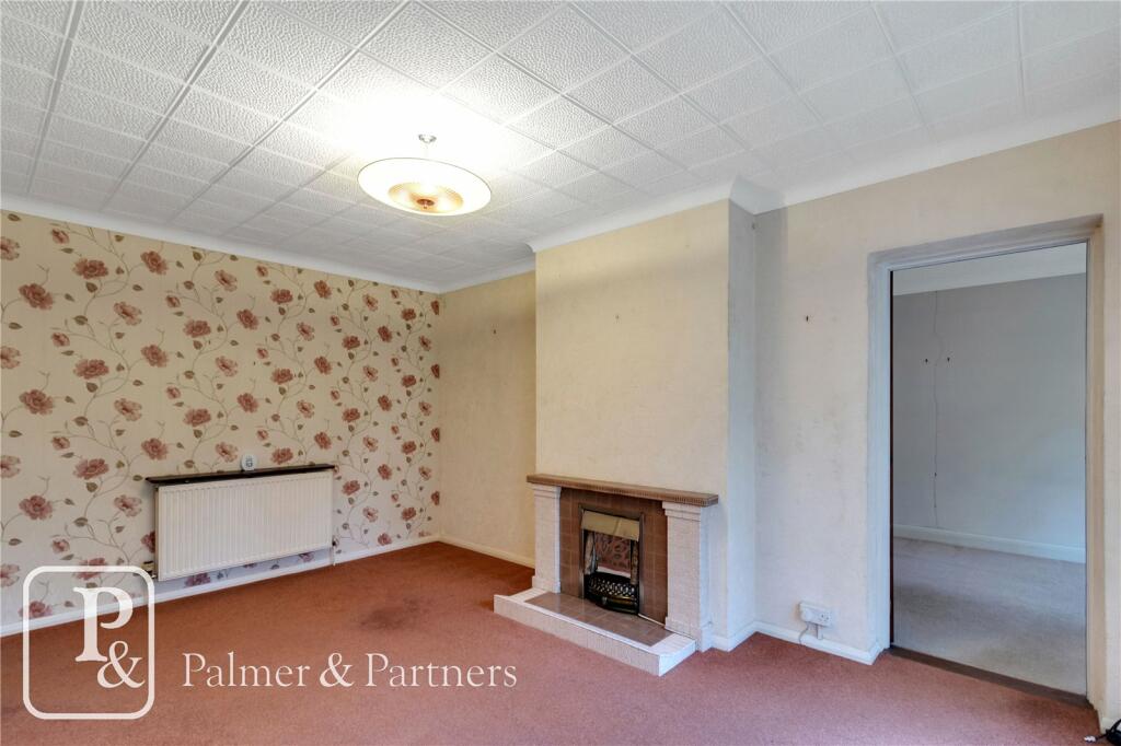 Additional property image - Keats Road, Prettygate, Colchester, Essex, CO3