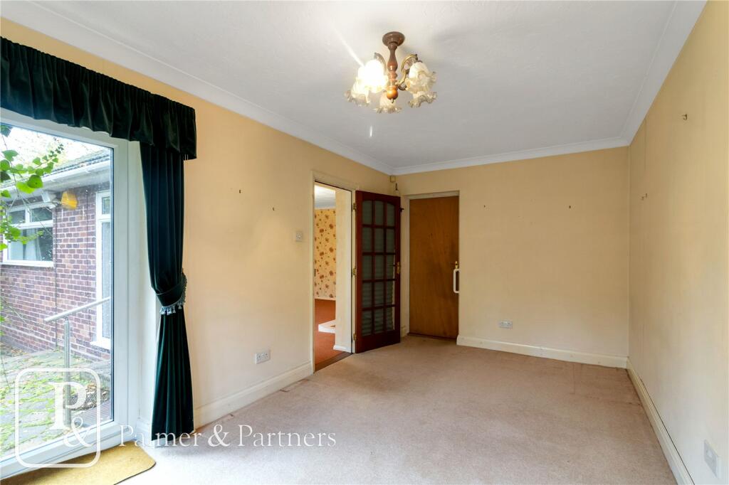 Additional property image - Keats Road, Prettygate, Colchester, Essex, CO3