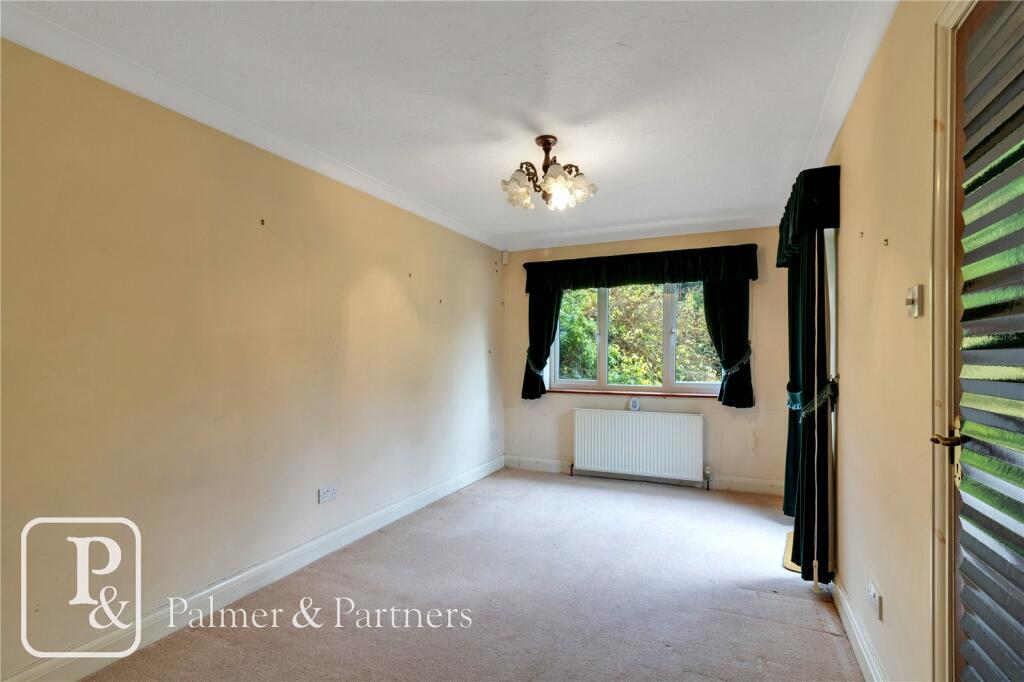 Additional property image - Keats Road, Prettygate, Colchester, Essex, CO3