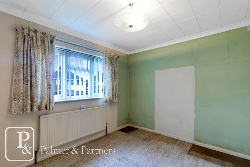Additional property image - Keats Road, Prettygate, Colchester, Essex, CO3