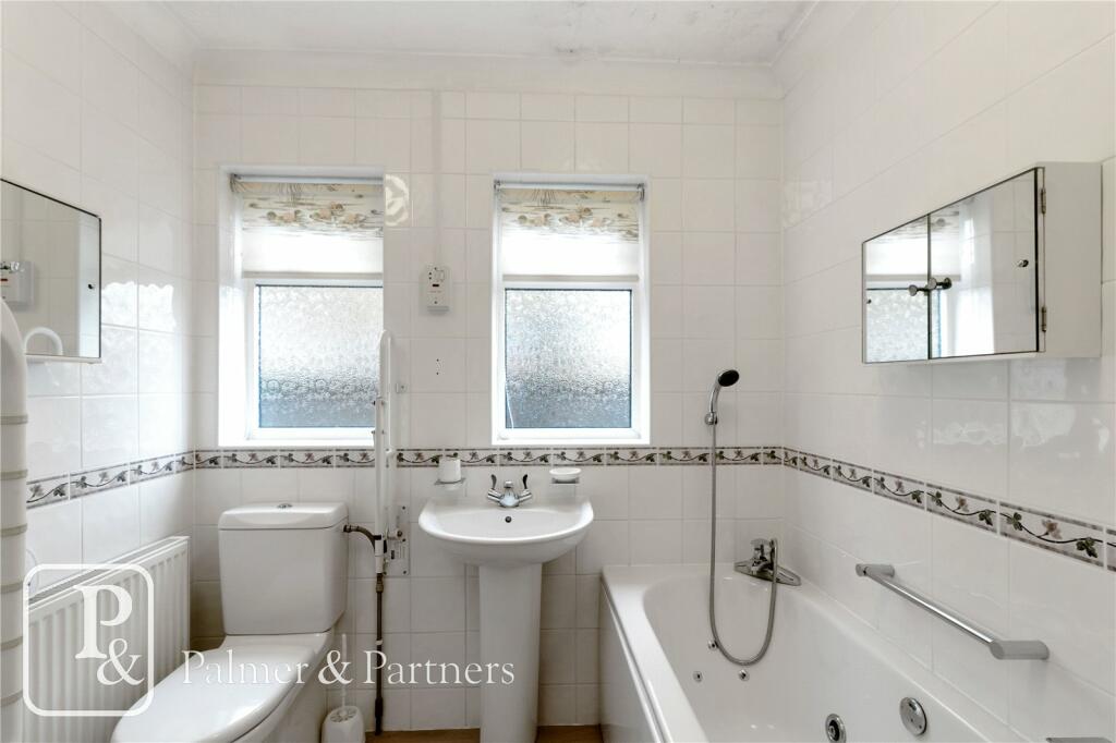 Additional property image - Keats Road, Prettygate, Colchester, Essex, CO3