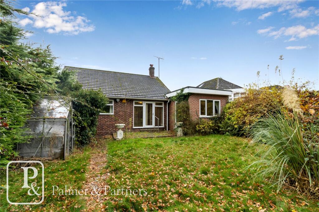 Additional property image - Keats Road, Prettygate, Colchester, Essex, CO3
