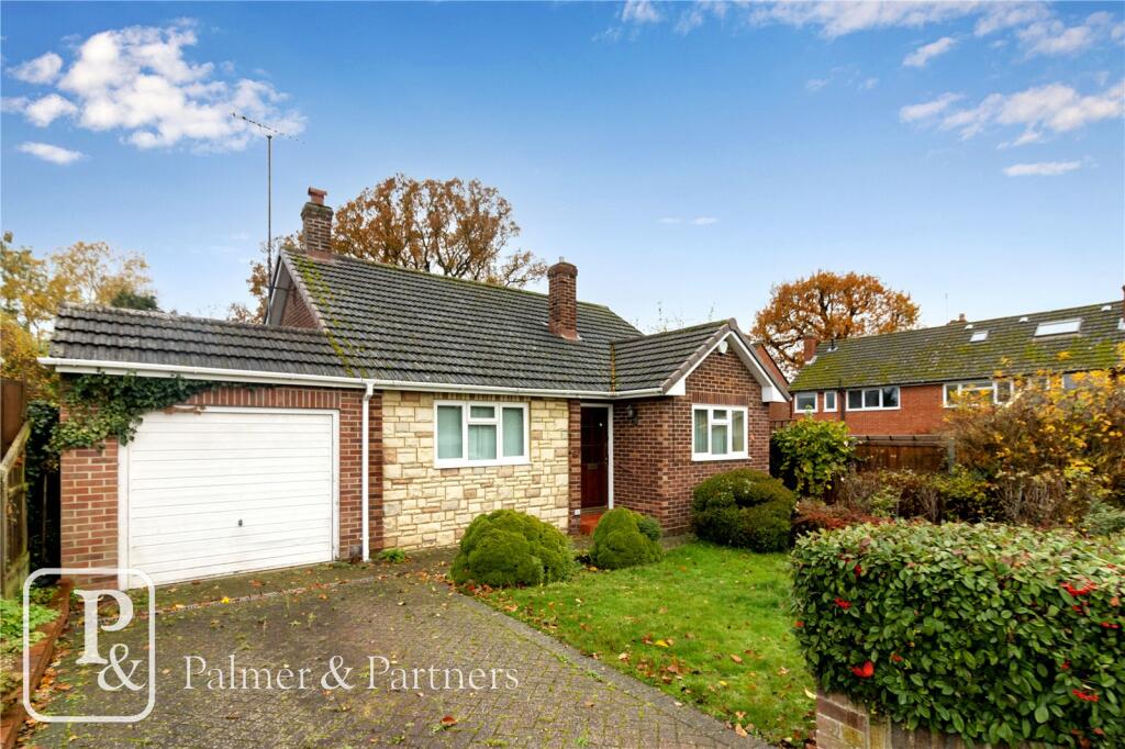 Additional property image - Keats Road, Prettygate, Colchester, Essex, CO3