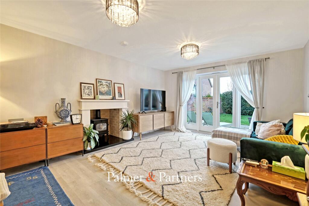 Additional property image - Dedham Road, Ardleigh, Colchester, Essex, CO7