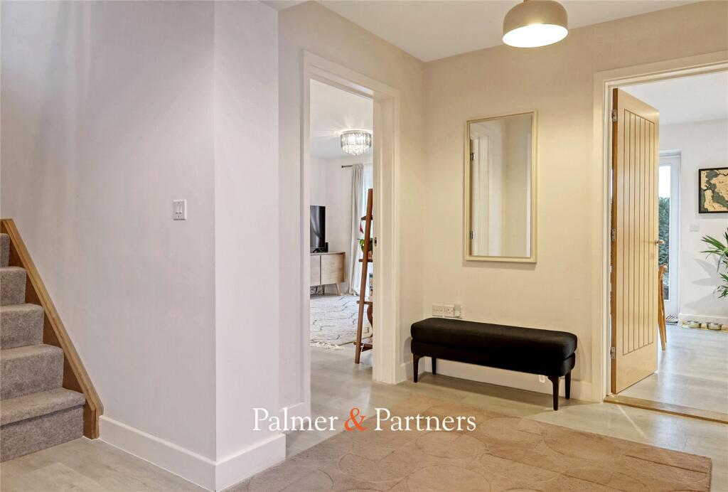 Additional property image - Dedham Road, Ardleigh, Colchester, Essex, CO7