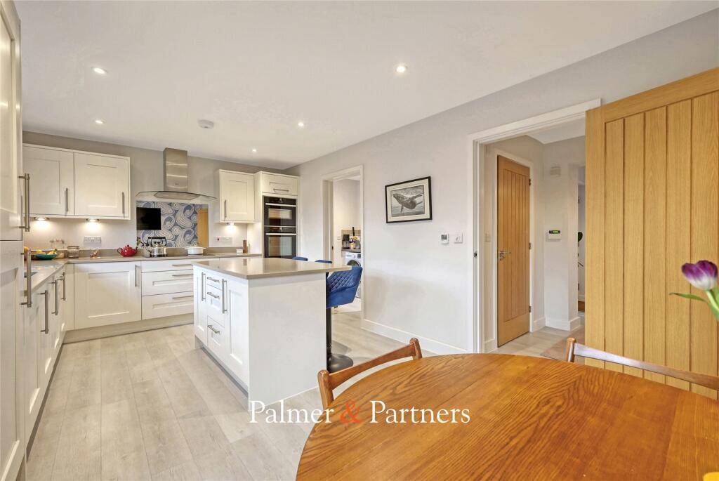 Additional property image - Dedham Road, Ardleigh, Colchester, Essex, CO7