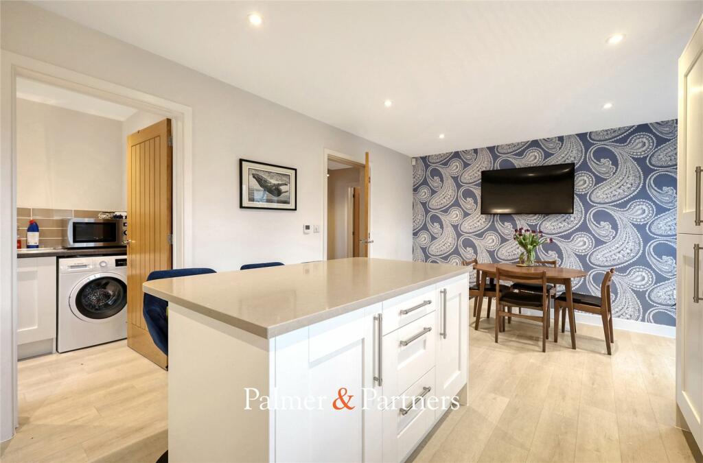 Additional property image - Dedham Road, Ardleigh, Colchester, Essex, CO7