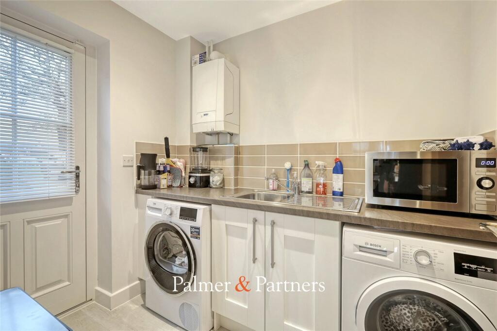 Additional property image - Dedham Road, Ardleigh, Colchester, Essex, CO7