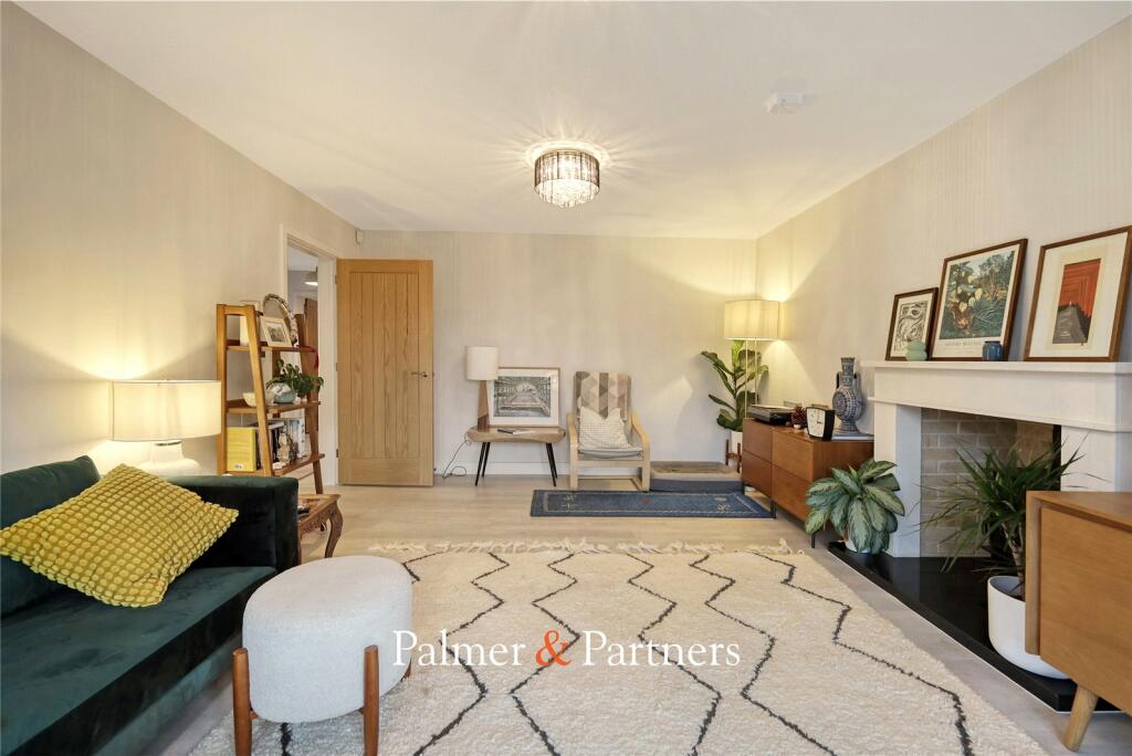 Additional property image - Dedham Road, Ardleigh, Colchester, Essex, CO7