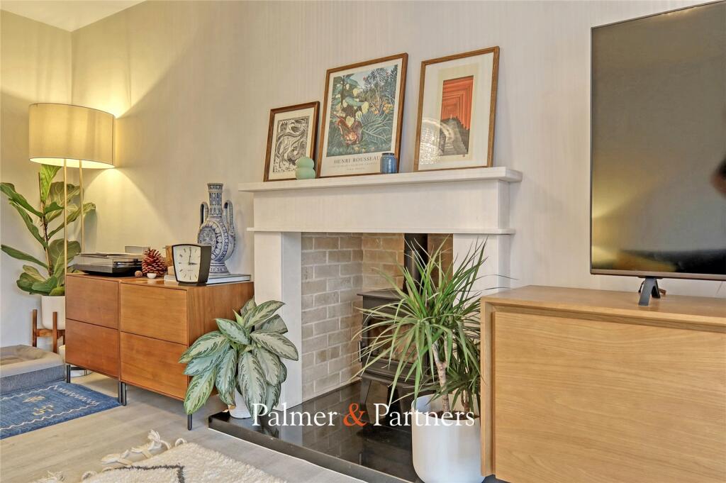 Additional property image - Dedham Road, Ardleigh, Colchester, Essex, CO7