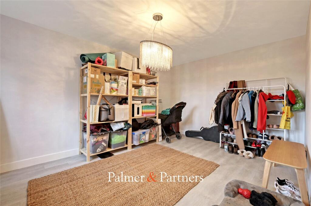 Additional property image - Dedham Road, Ardleigh, Colchester, Essex, CO7