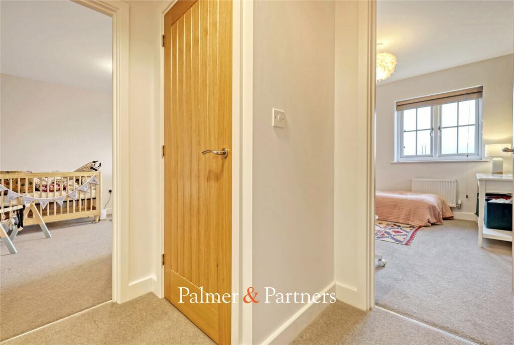 Additional property image - Dedham Road, Ardleigh, Colchester, Essex, CO7
