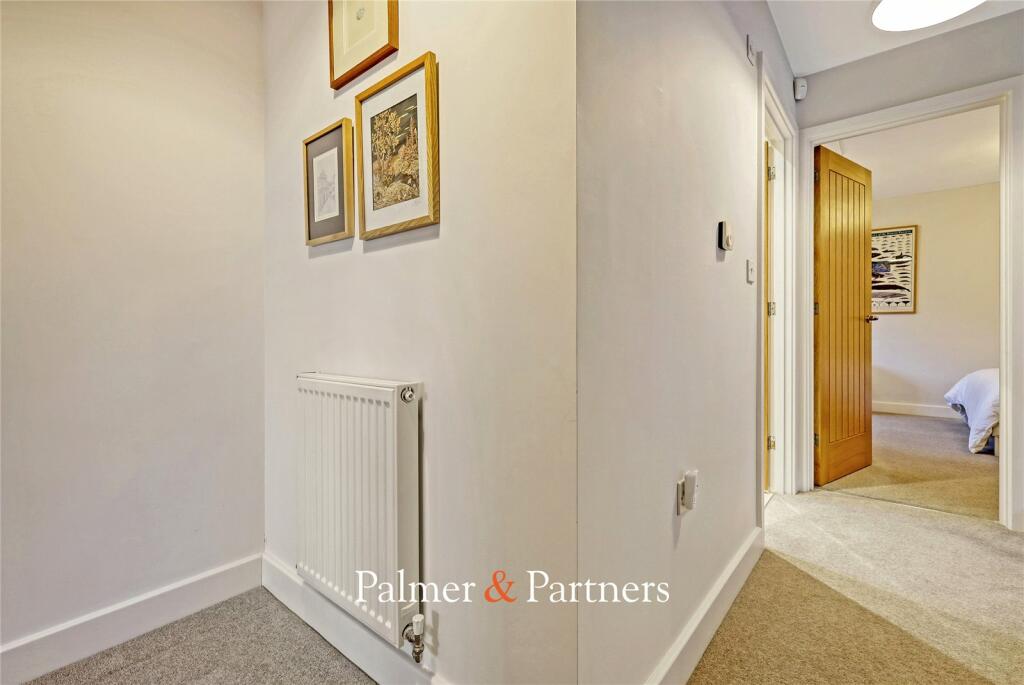 Additional property image - Dedham Road, Ardleigh, Colchester, Essex, CO7