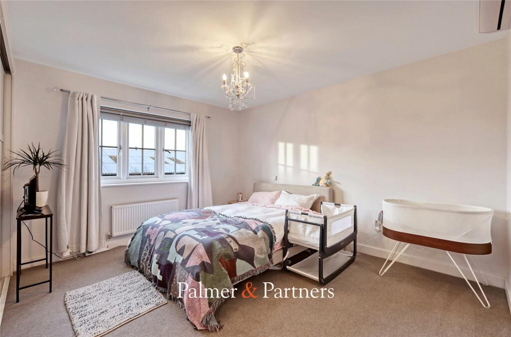 Additional property image - Dedham Road, Ardleigh, Colchester, Essex, CO7