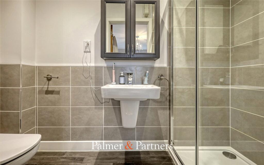 Additional property image - Dedham Road, Ardleigh, Colchester, Essex, CO7