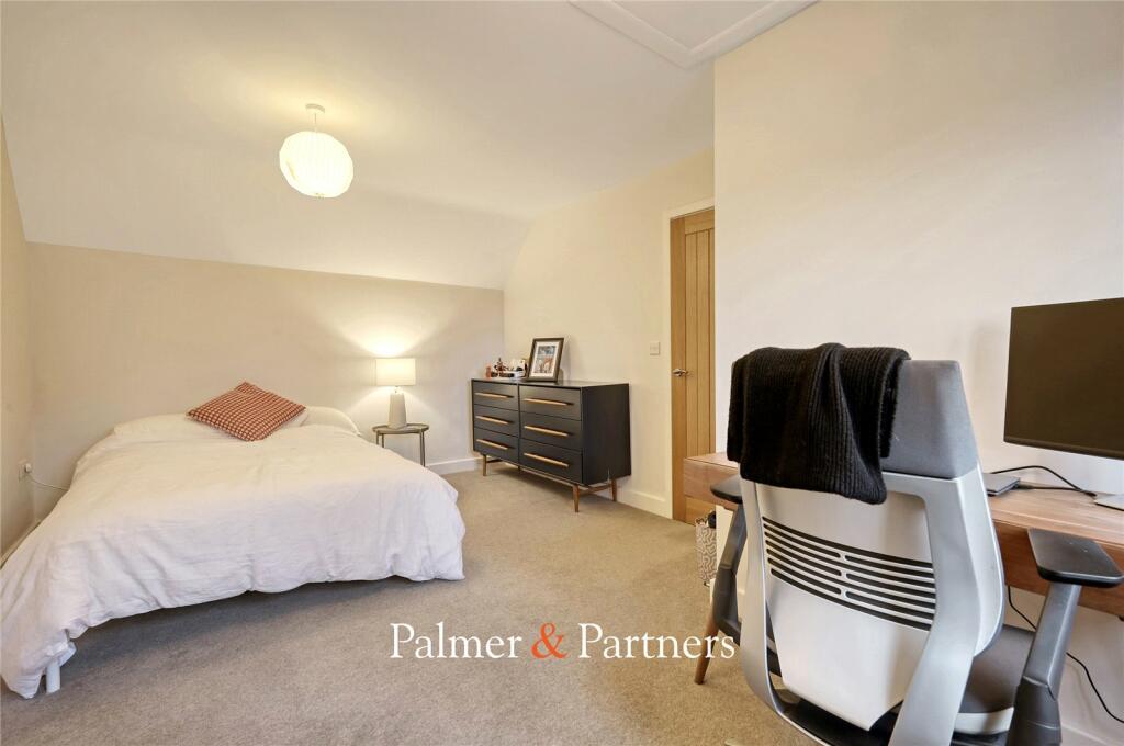 Additional property image - Dedham Road, Ardleigh, Colchester, Essex, CO7